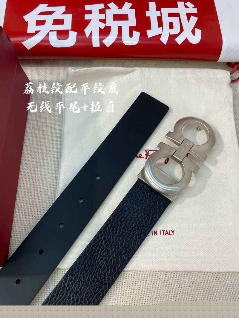 Ferragamo Belts